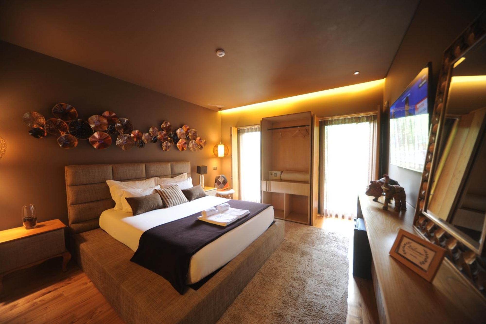Rio Moment'S Guest House Castelo de Paiva Exterior photo