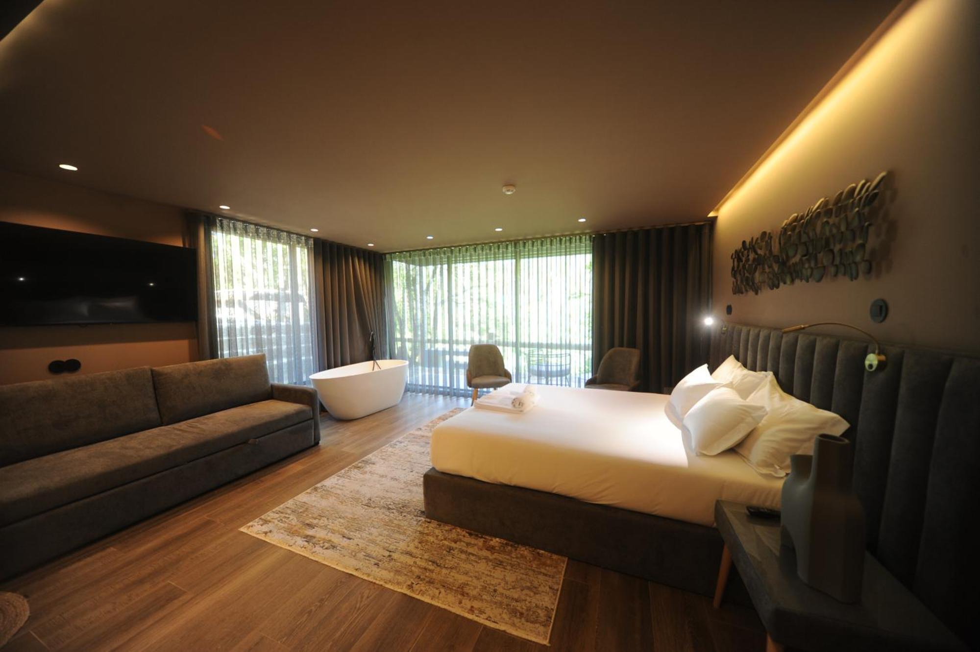 Rio Moment'S Guest House Castelo de Paiva Exterior photo