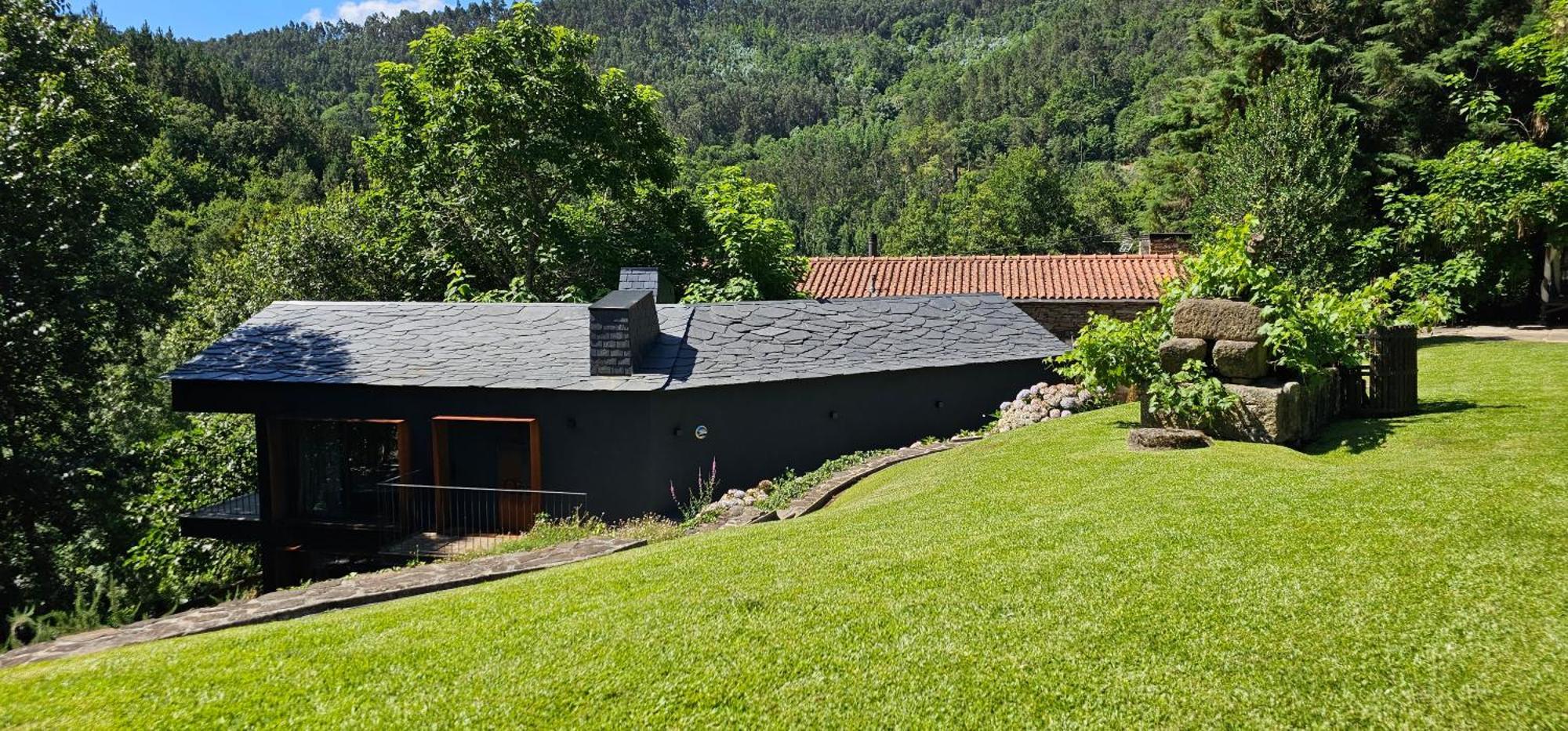 Rio Moment'S Guest House Castelo de Paiva Exterior photo